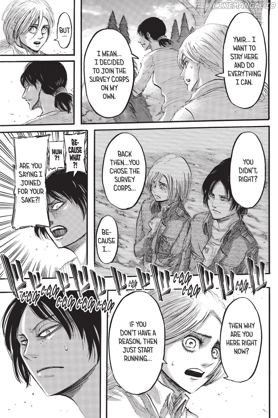 Shingeki no Kyojin, Chapter 37 image 34